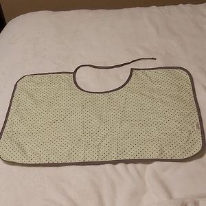 Kushies Nursing Canopy